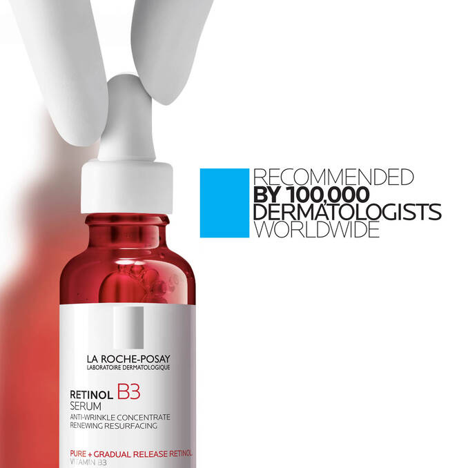 La Roche-Posay Retinol B3 Pure Retinol Serum 30ml