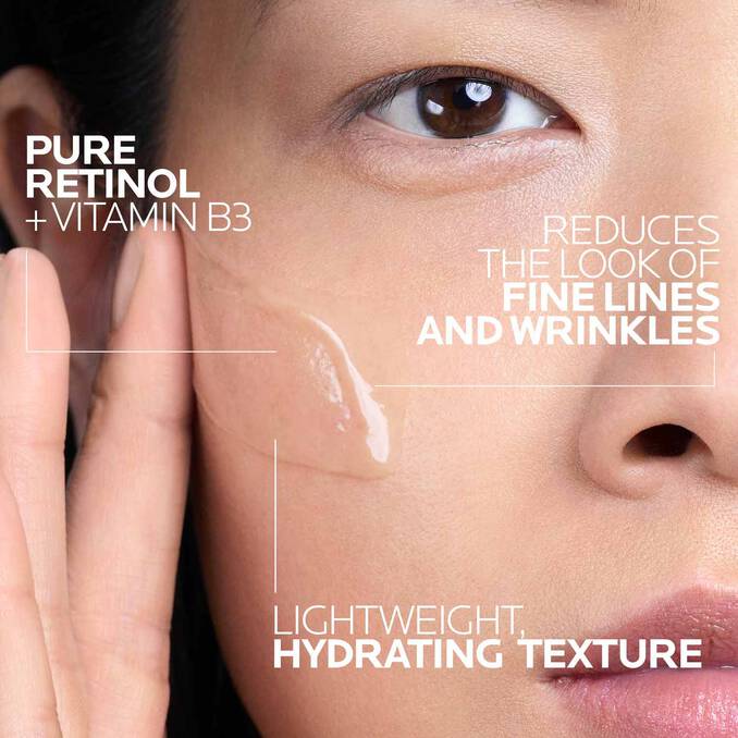 La Roche-Posay Retinol B3 Pure Retinol Serum 30ml