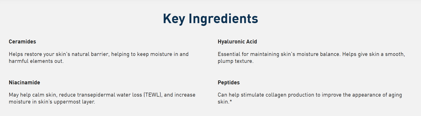 CeraVe Skin Renewing Night Cream