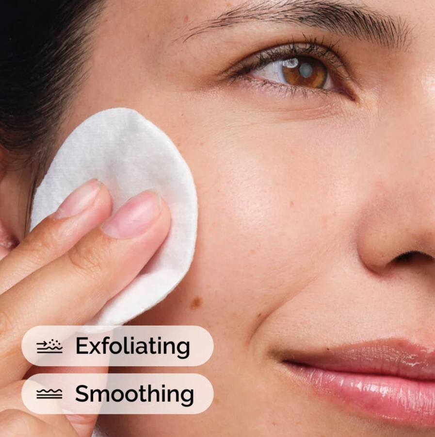Glycolic Acid 7% Exfoliating Toner 100ml