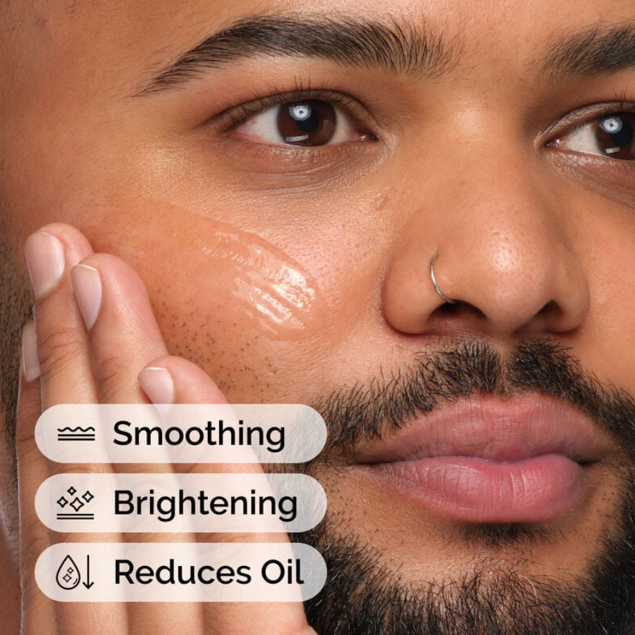 Niacinamide 10% + Zinc 1% 30ml
