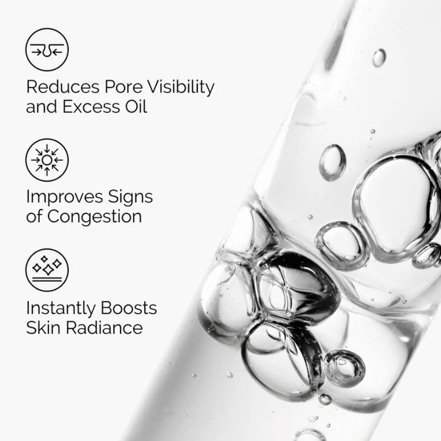 Niacinamide 10% + Zinc 1% 30ml