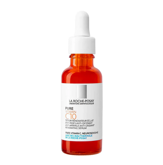 La Roche Posay Pure Vitamin C 10 Serum 30ml
