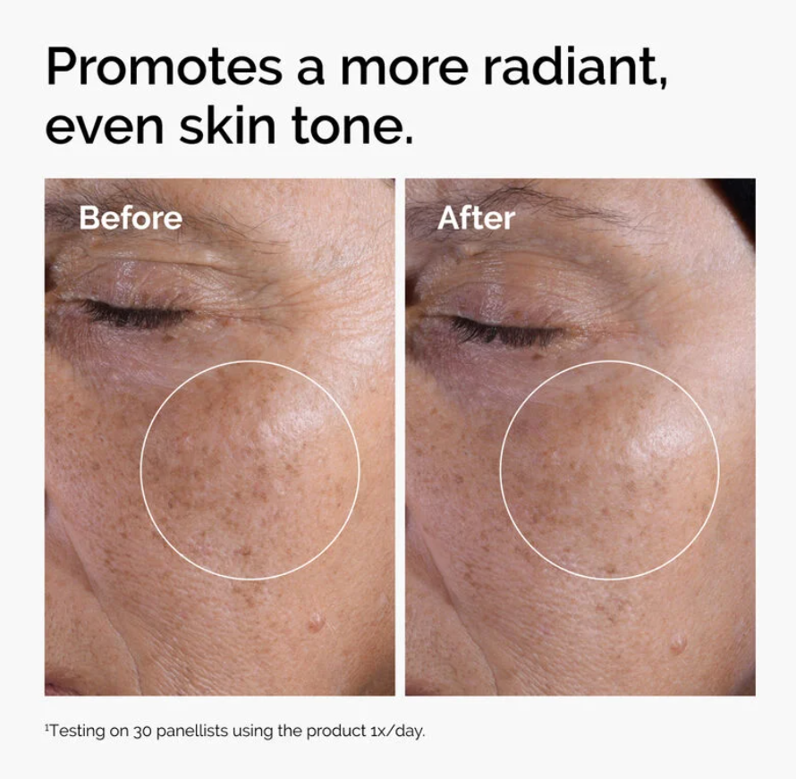 Glycolic Acid 7% Exfoliating Toner 100ml