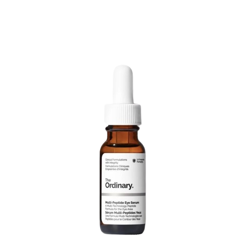 The Ordinary Multi-Peptide Eye Serum 15ml